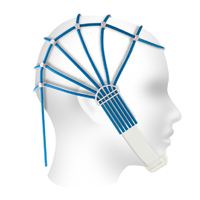 Шлем для крепления ЭЭГ-электродов (взрослый)