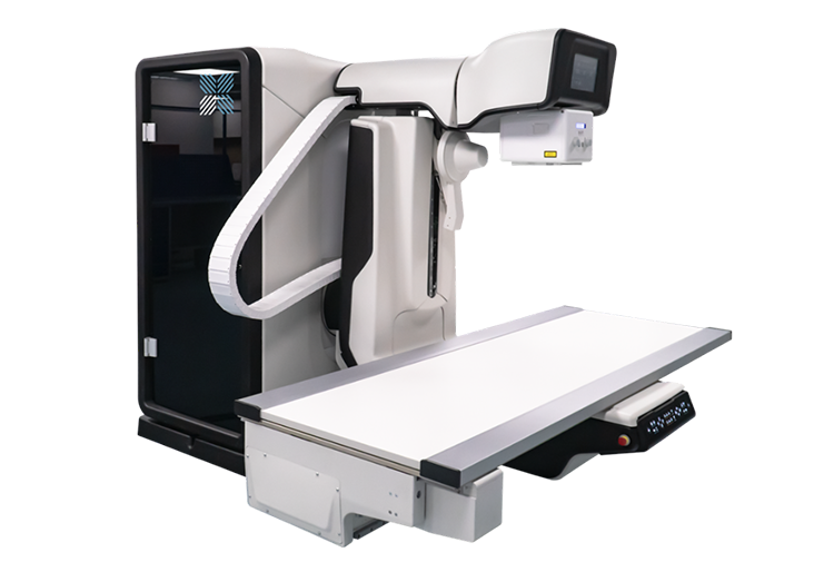 Рентген-диагностическое оборудование